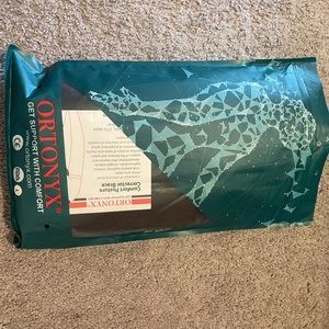 Brand new posture brace size large